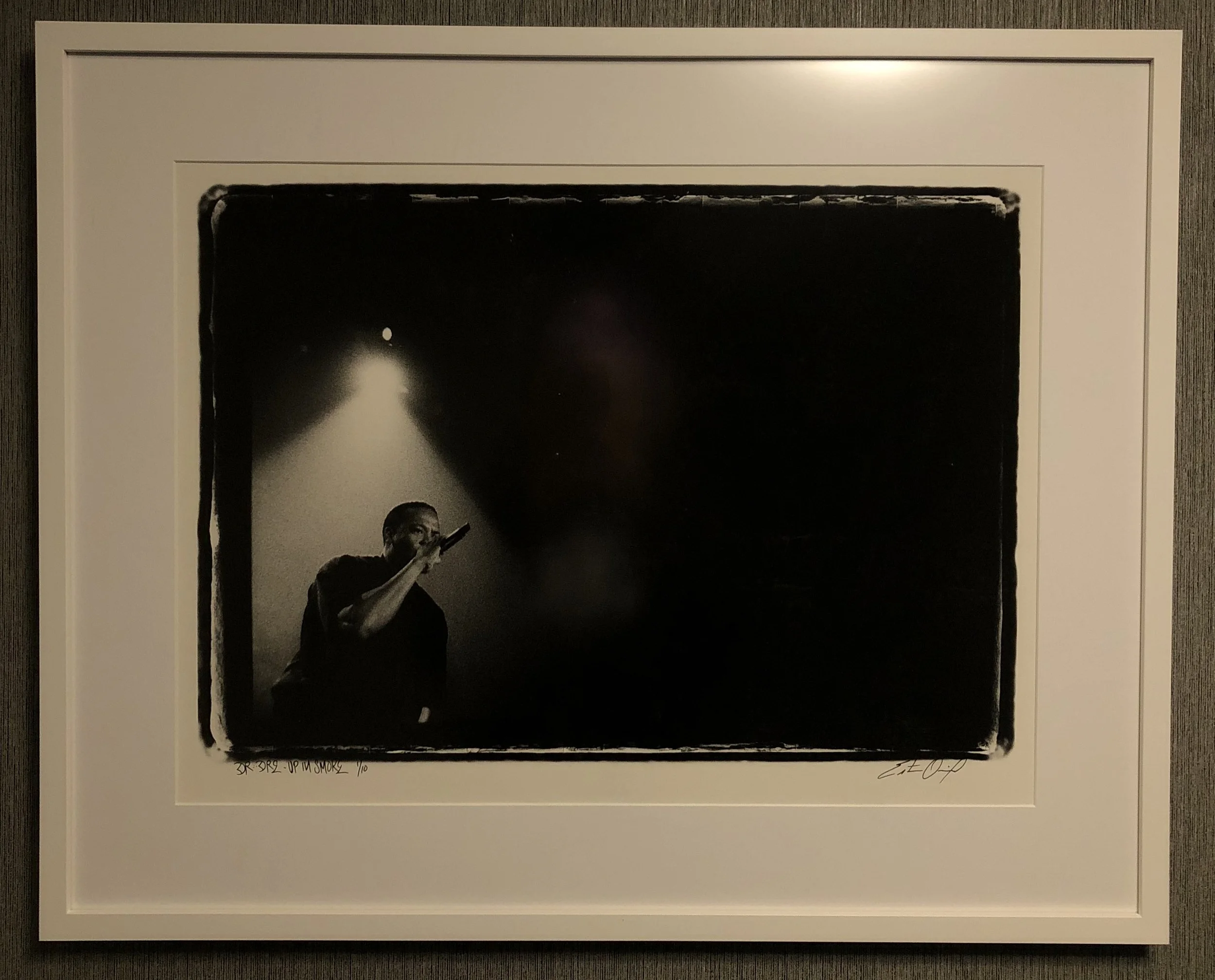 Artist - Estevan Oriol | Available Works For Sale — Regime